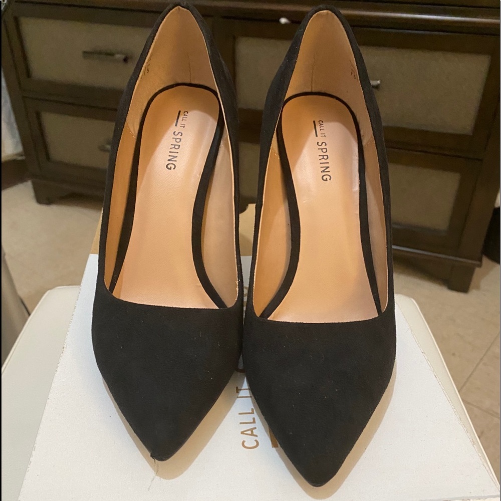 Women heel